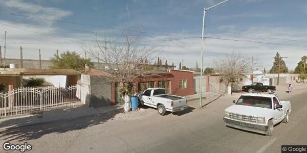 COLECTURÍA DE RENTAS COLONIA LÁZARO CÁRDENAS